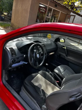 VW Polo, снимка 5