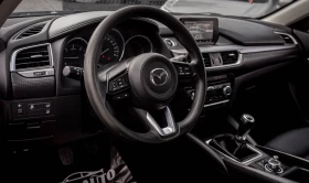 Mazda 6 2.2D ТОП! С ГАРАНЦИЯ! , снимка 11