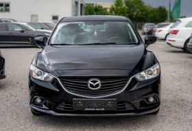 Mazda 6 2.2D ТОП! С ГАРАНЦИЯ! , снимка 2