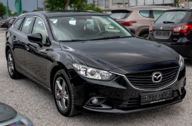 Mazda 6 2.2D ТОП! С ГАРАНЦИЯ! , снимка 3