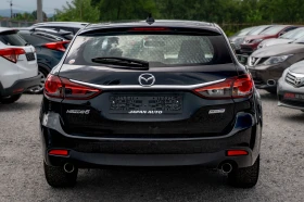 Mazda 6 2.2D ТОП! С ГАРАНЦИЯ! , снимка 5