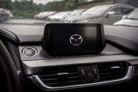 Mazda 6 2.2D ТОП! С ГАРАНЦИЯ! , снимка 9