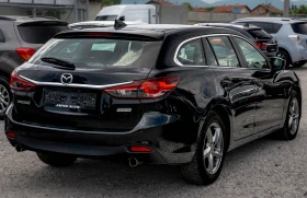 Mazda 6 2.2D ТОП! С ГАРАНЦИЯ! , снимка 4