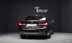 BMW 330 i M Sport, ЦЕНА до БГ, снимка 4