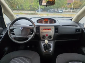 Lancia Musa 1.4i 95к.с., снимка 10
