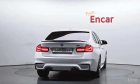 BMW 320 * 320i M Sport * ЦЕНА ДО БГ, снимка 4