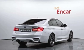 BMW 320 * 320i M Sport * ЦЕНА ДО БГ, снимка 2