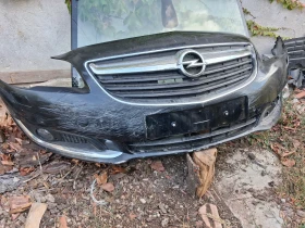 Opel Insignia, снимка 14