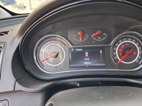 Opel Insignia, снимка 4