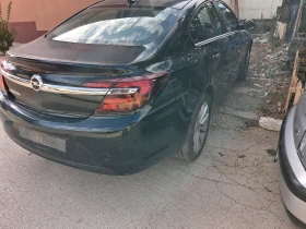 Opel Insignia, снимка 3