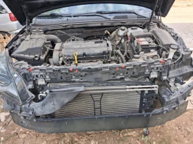 Opel Insignia, снимка 9