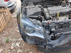 Opel Insignia, снимка 8