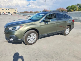 Subaru Outback 2.5i Premium* 4х4* ПОДГРЕВ* КАМЕРА* КРАЙНА ЦЕНА* , снимка 1