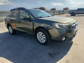 Subaru Outback 2.5i Premium* 4х4* ПОДГРЕВ* КАМЕРА* КРАЙНА ЦЕНА* , снимка 4