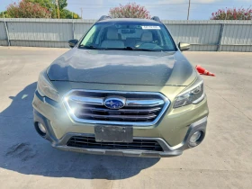 Subaru Outback 2.5i Premium* 4х4* ПОДГРЕВ* КАМЕРА* КРАЙНА ЦЕНА* , снимка 5