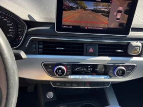 Audi A5 Sportback * Панорама * 360 * АвтоКредит(ЦЕНА ДО БГ, снимка 11