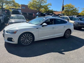 Audi A5 Sportback * Панорама * 360 * АвтоКредит(ЦЕНА ДО БГ, снимка 2