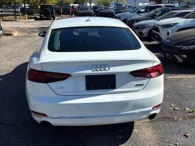 Audi A5 Sportback * Панорама * 360 * АвтоКредит(ЦЕНА ДО БГ, снимка 4