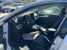 Audi A5 Sportback * Панорама * 360 * АвтоКредит(ЦЕНА ДО БГ, снимка 9