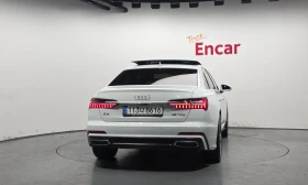 Audi A6 ПОДГРЕВИ* ОБДУХВАНЕ* 360КАМЕРИ, снимка 4