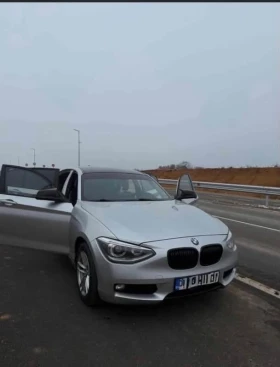 BMW 116, снимка 5