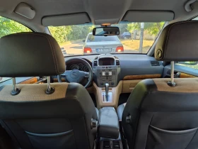 Opel Zafira, снимка 15