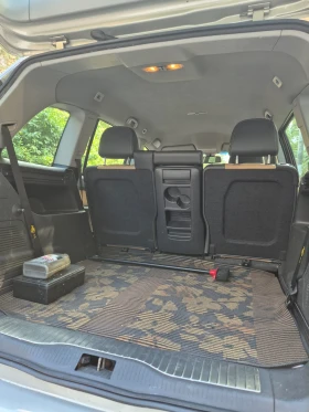Opel Zafira, снимка 11