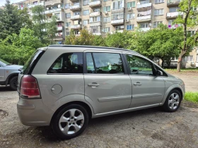 Opel Zafira, снимка 3