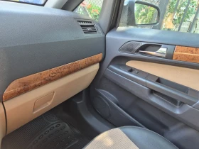 Opel Zafira, снимка 9
