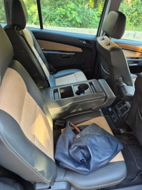 Opel Zafira, снимка 17