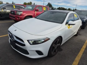Mercedes-Benz A 220 4matic , снимка 1
