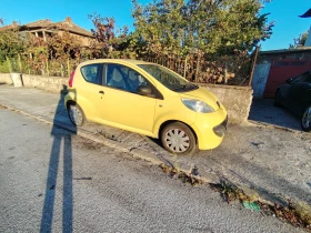 Peugeot 107, снимка 6