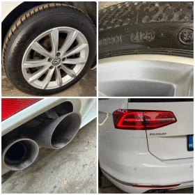 VW Passat 2.0TDI 190к.с. DSG HIGHLINE, снимка 14