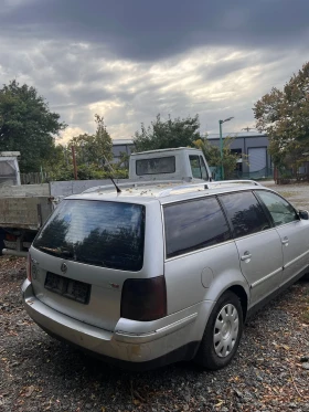 VW Passat 1.9 131, снимка 4