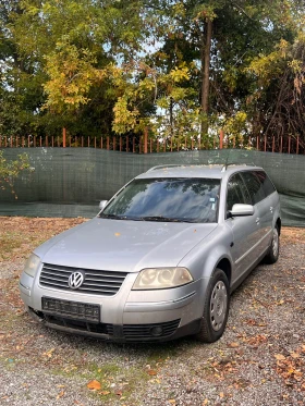 VW Passat 1.9 131, снимка 2