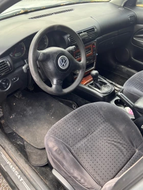 VW Passat 1.9 131, снимка 7