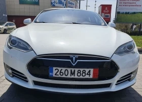 Tesla Model S S85 | Mobile.bg    11