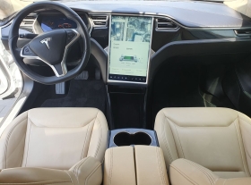 Tesla Model S S85, снимка 8