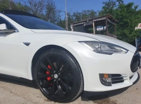 Tesla Model S S85 | Mobile.bg    6