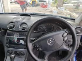 Mercedes-Benz CLK 270 - [8] 