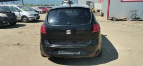 Seat Altea 2.0 - [4] 