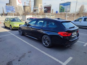 BMW 530 MSPORT+ RWD, снимка 6 - Автомобили и джипове - 45462267