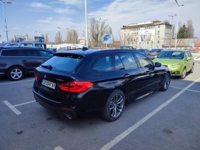 BMW 530 MSPORT+ RWD, снимка 4 - Автомобили и джипове - 45462267