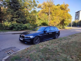 BMW 530 MSPORT+ RWD, снимка 2