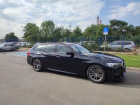 BMW 530 MSPORT+ RWD