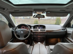 BMW 730 730d, снимка 6
