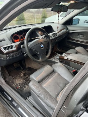 BMW 730 730d, снимка 7
