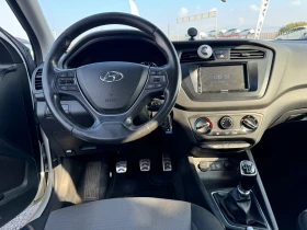 Hyundai I20 * 1.4 CRDI* УНИКАТ* 128 ХИЛЯДИ* ACTIV* КАМЕРА* EUR, снимка 9