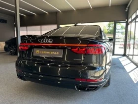 Audi A8 Long* 50 TDI - [7] 