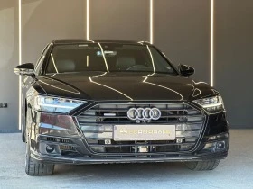 Audi A8 Long* 50 TDI - [5] 